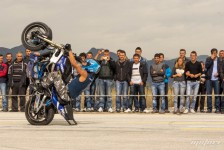 Дејан Шпољар во Прилеп